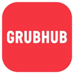 GrubHub - Italian Food delivery